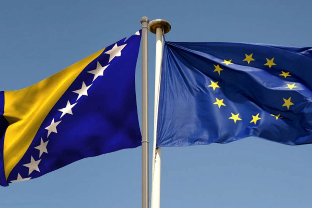 Sjednica POSP-a u Strazburu o stanju odnosa između EU i BiH, reformama i sigurnosnoj situaciji